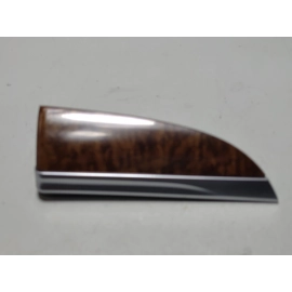 17-20 Acura MDX Dash Steering Column Passenger Side Trim Molding Cover Panel OEM