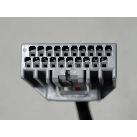 2017-2018 Acura MDX 3.5L Center Console Sub Wire Cable Wiring Harness OEM