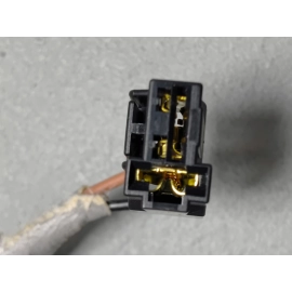 2017-2018 Acura MDX 3.5L Center Console Sub Wire Cable Wiring Harness OEM