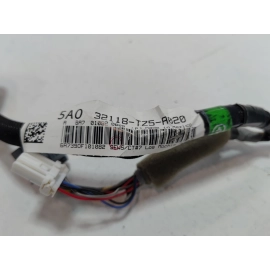 2017-2018 Acura MDX 3.5L Center Console Sub Wire Cable Wiring Harness OEM