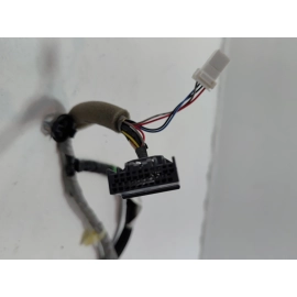 2017-2018 Acura MDX 3.5L Center Console Sub Wire Cable Wiring Harness OEM