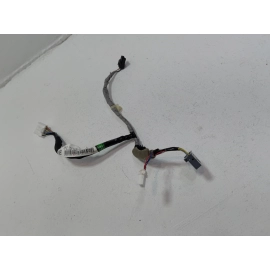 2017-2018 Acura MDX 3.5L Center Console Sub Wire Cable Wiring Harness OEM