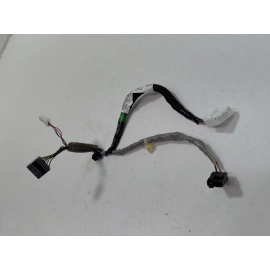 2017-2018 Acura MDX 3.5L Center Console Sub Wire Cable Wiring Harness OEM