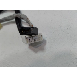 2017-2018 Acura MDX 3.5L Center Console Sub Wire Cable Wiring Harness OEM