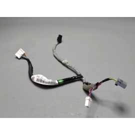 2017-2018 Acura MDX 3.5L Center Console Sub Wire Cable Wiring Harness OEM
