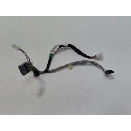 2017-2018 Acura MDX 3.5L Center Console Sub Wire Cable Wiring Harness OEM