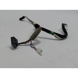 2017-2018 Acura MDX 3.5L Center Console Sub Wire Cable Wiring Harness OEM