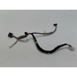 2017-2018 Acura MDX 3.5L Center Console Sub Wire Cable Wiring Harness OEM