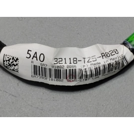 2017-2018 Acura MDX 3.5L Center Console Sub Wire Cable Wiring Harness OEM