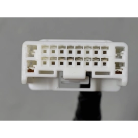 2017-2018 Acura MDX 3.5L Center Console Sub Wire Cable Wiring Harness OEM