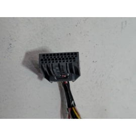 2017-2018 Acura MDX 3.5L Center Console Sub Wire Cable Wiring Harness OEM