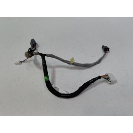 2017-2018 Acura MDX 3.5L Center Console Sub Wire Cable Wiring Harness OEM