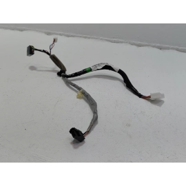 2017-2018 Acura MDX 3.5L Center Console Sub Wire Cable Wiring Harness OEM