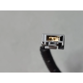 14-20 Acura MDX Dash Center Screen Monitor Display Wire Cable Wiring Harness OEM