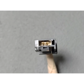 14-20 Acura MDX Dash Center Screen Monitor Display Wire Cable Wiring Harness OEM