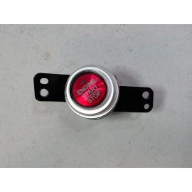 2014-2020 Acura MDX 3.5L Engine Motor Start Stop Ignition Switch Button OEM