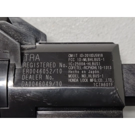 2014-2020 Acura MDX 3.5L Engine Motor Start Stop Ignition Switch Button OEM