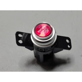 2014-2020 Acura MDX 3.5L Engine Motor Start Stop Ignition Switch Button OEM