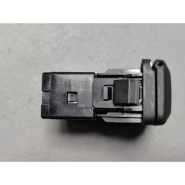 2017-2020 Acura MDX Center Console Dual USB Charging Socket Port Adapter OEM