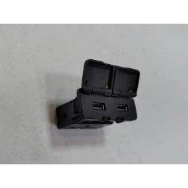 2017-2020 Acura MDX Center Console Dual USB Charging Socket Port Adapter OEM