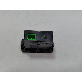 2017-2020 Acura MDX Center Console Dual USB Charging Socket Port Adapter OEM