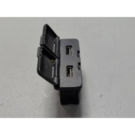 2017-2020 Acura MDX Center Console Dual USB Charging Socket Port Adapter OEM