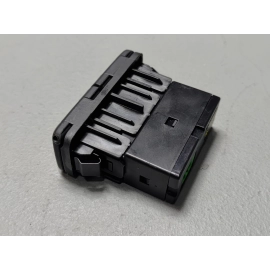 2017-2020 Acura MDX Center Console Dual USB Charging Socket Port Adapter OEM