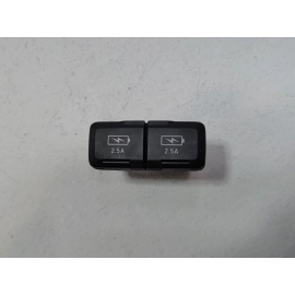 2017-2020 Acura MDX Center Console Dual USB Charging Socket Port Adapter OEM