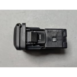 2017-2020 Acura MDX Center Console Dual USB Charging Socket Port Adapter OEM