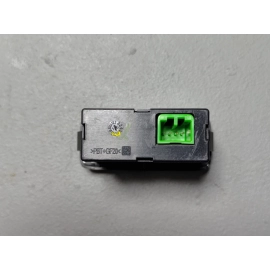 2017-2020 Acura MDX Center Console Dual USB Charging Socket Port Adapter OEM