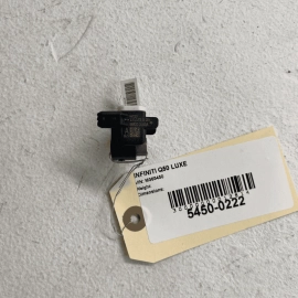 2016-2020 INFINITI Q50 Right Passenger Side Impact Crash Sensor OEM -1PCS-