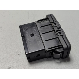 2017-2020 Acura MDX Center Console Dual USB Charging Port Socket Adapter OEM