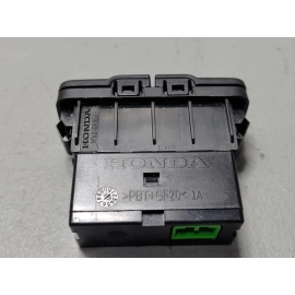 2017-2020 Acura MDX Center Console Dual USB Charging Port Socket Adapter OEM