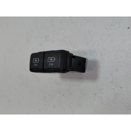 2017-2020 Acura MDX Center Console Dual USB Charging Port Socket Adapter OEM