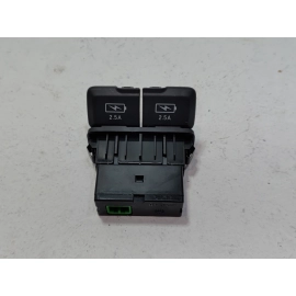 2017-2020 Acura MDX Center Console Dual USB Charging Port Socket Adapter OEM