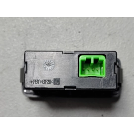 2017-2020 Acura MDX Center Console Dual USB Charging Port Socket Adapter OEM