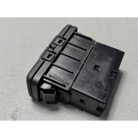 2017-2020 Acura MDX Center Console Dual USB Charging Port Socket Adapter OEM