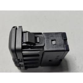 2017-2020 Acura MDX Center Console Dual USB Charging Port Socket Adapter OEM