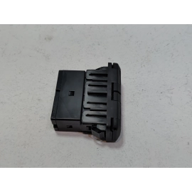 2017-2020 Acura MDX Center Console Dual USB Charging Port Socket Adapter OEM
