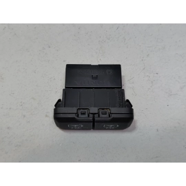 2017-2020 Acura MDX Center Console Dual USB Charging Port Socket Adapter OEM