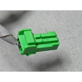 2017-2020 Acura MDX Center Console Rearward Panel Wire Wiring Harness Cable OEM