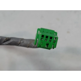 2017-2020 Acura MDX Center Console Rearward Panel Wire Wiring Harness Cable OEM