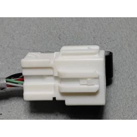 2017-2020 Acura MDX Center Console Rearward Panel Wire Wiring Harness Cable OEM