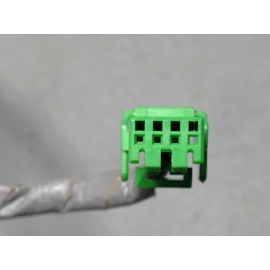 2017-2020 Acura MDX Center Console Rearward Panel Wire Wiring Harness Cable OEM