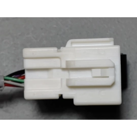 2017-2020 Acura MDX Center Console Rearward Panel Wire Wiring Harness Cable OEM