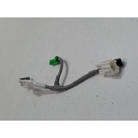 2017-2020 Acura MDX Center Console Rearward Panel Wire Wiring Harness Cable OEM