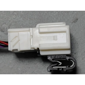 2017-2020 Acura MDX Center Console Rearward Panel Wire Wiring Harness Cable OEM