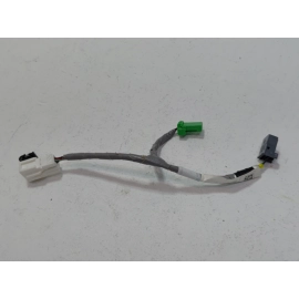 2017-2020 Acura MDX Center Console Rearward Panel Wire Wiring Harness Cable OEM