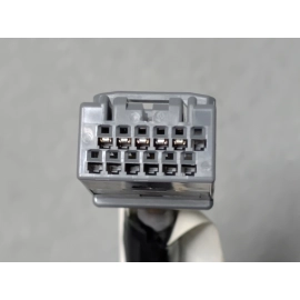 2017-2020 Acura MDX Center Console Rearward Panel Wire Wiring Harness Cable OEM