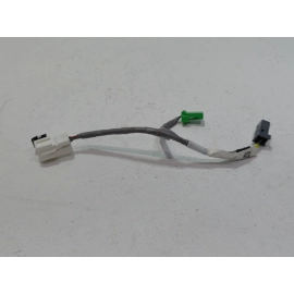 2017-2020 Acura MDX Center Console Rearward Panel Wire Wiring Harness Cable OEM